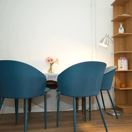 Suite Chic & Cosy, Hyper Centre, Proximite Plage, Nice Centre Buitenkant foto